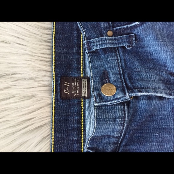 Citizen of humanity Dani Cropped jeans - Picture 3 of 5